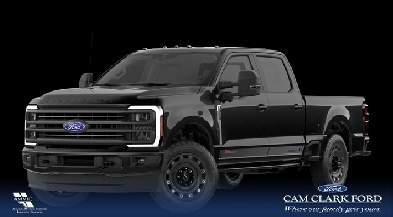 2027 Ford F-350 XLT