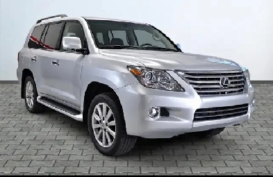2012 lexus gx