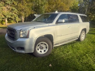 Yukon XL
