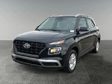 2023 Hyundai Venue Preferred / FWD