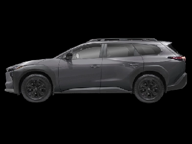 2027 Toyota bZ Woodland AWD - Cargo Liner
