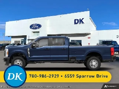 2027 Ford F-350 Super Duty Platinum