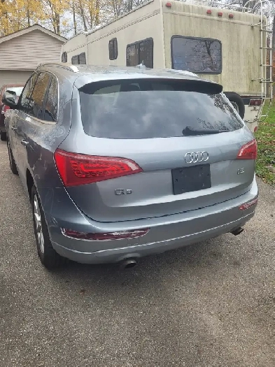 2010 Audi Q5 For Sale