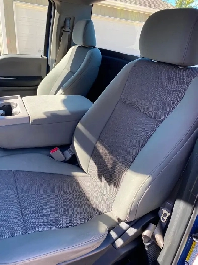 2017 Ford F-150 Sport 4x4 Regular Cab Short Box ,fresh MB safety
