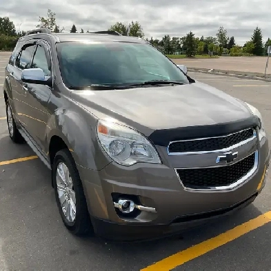 2012 Chevrolet Equinox LT AWD Heated Seats/Remote Start