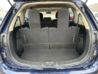 2017 Mitsubishi Outlander SE AWD: Backup Cam7 Passenger Sunroo