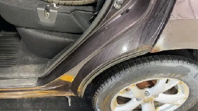 2011 Nissan Rogue