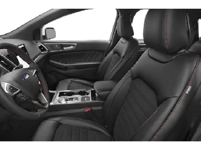 2024 Ford Edge Titanium Titanium AWD