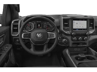 2022 Ram 1500 Sport