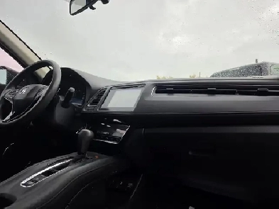 2016 Honda HR-V EX AWD GARANTIE 1 ANS
