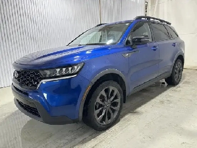 KIA Sorento X-Line TI 2021 à vendre