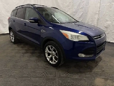 2013 Ford Escape SEL AWD 2.0L TECHNOLOGY PKG | SUNROOF | LEATHER