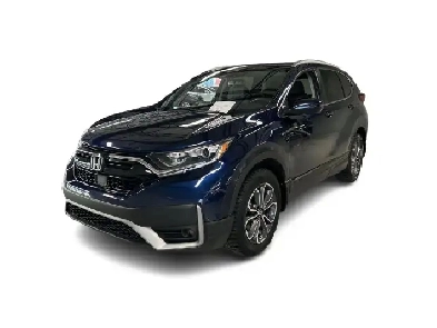 Honda CR-V EX-L 2022 AWD - Cuir, toit ouvrant - 78 970 km