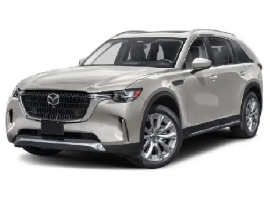 2025 MAZDA CX-90 GT MHEV _ LEASE TAKEOVER
