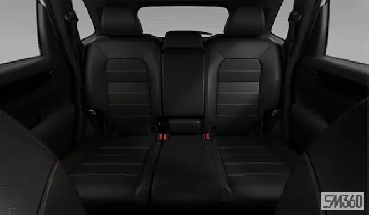 2027 Honda CR-V Hybrid Sport