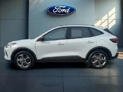 2025 Ford Escape ST-Line AWD for sale
