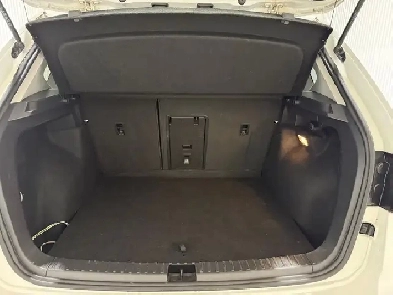 Volkswagen Taos Comfortline 4MOTION 2022 à vendre