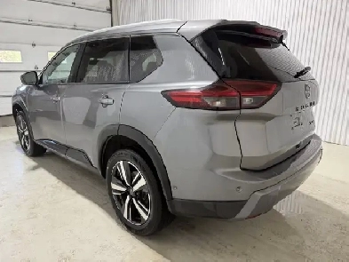 Nissan Rogue SL TI 2024 à vendre