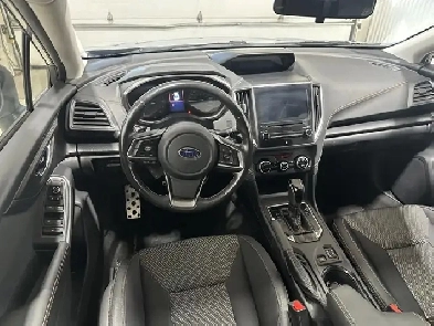 Subaru Crosstrek Sport CVT 2019 à vendre