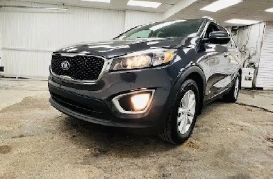 LX V6 AWD 106,000km 1 PROPRIOBLUETOOTHAIRVITRESSIÈGES CHAUFF