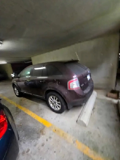 2010 Ford Edge 'As is'