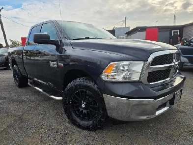 2015 Ram 1500 HEMI 4X4 GARANTIE 1 ANS