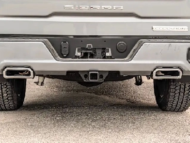 2026 GMC Sierra 1500 Elevation- X31 Offroad Pkg - Preferred Pkg