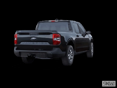 2027 Ford Maverick XLT
