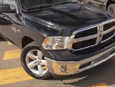 2024 Ram 1500 Classic Tradesman SXT 5.7L | Cruise Control