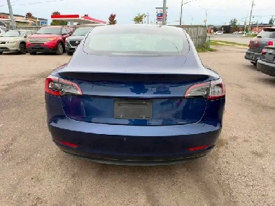 2023 Tesla Model 3 LONG RANGE, AWD, 160KMS, 576KM RANGE, CERTIFI