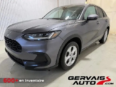 Honda HR-V LX 2RM CVT 2023 à vendre