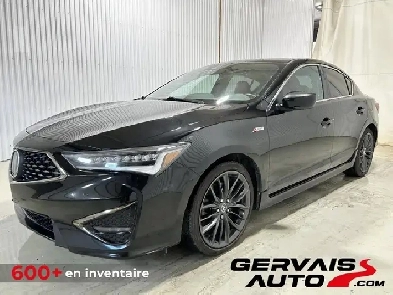 Acura ILX Premium A-Spec berline 2022 à vendre