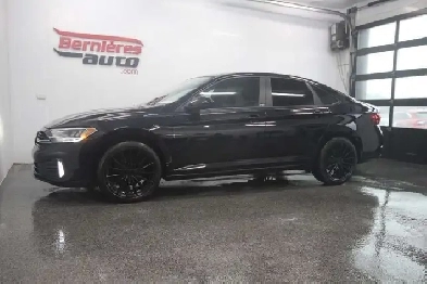 2024 Volkswagen Jetta COMFORTLINE / SPORT / 1.5TSI