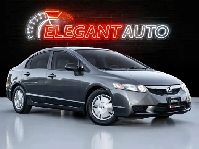 2010 Honda Civic LX|CRUISE CONTROL|PRICE TO SELL