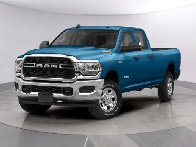 2022 Ram 3500 Big Horn Big Horn 4x4 Crew Cab 6&amp.apos.4&amp.qu