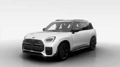 2027 MINI Countryman Cooper S ALL4 | Ligne Premier | Édition