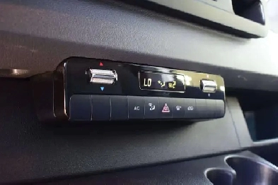 2024 Mercedes-Benz Sprinter DIESEL  High Roof 170WB  GARANTI
