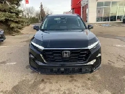 2026 Honda CR-V Sport AWD