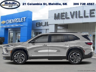 2027 Buick Enclave Sport Touring