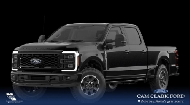 2027 Ford F-350 XLT