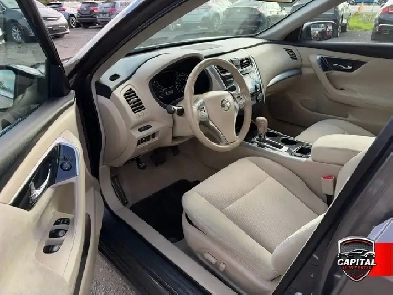2013 Nissan Altima 2.5 SV