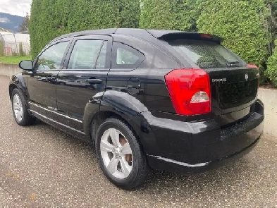2012 Dodge Caliber
