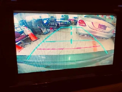 GARANTIE 1 AN/2015 TOYOTA COROLLA LE/CAMÉRA/1 PROPRIO/JAMAIS ACC