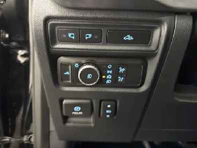 2021 Ford F-150 LARIAT 501A | MAX TOW | FX4 PKG | TWIN PANEL