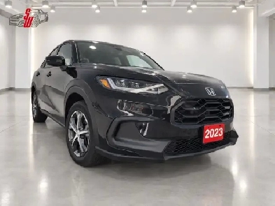 2023 HONDA HR-V SPORT AWD CVT