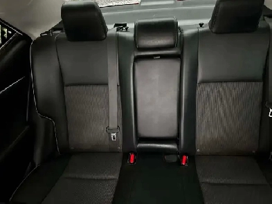 2016 Toyota COROLLA 2016 TOYOTA COROLLA S – 6-SPEED MANUAL – SAF