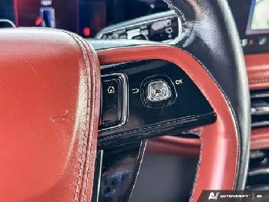 2025 Lincoln Aviator Reserve | Power and Set Seating