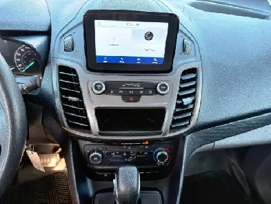 2021 Ford Transit Connect Van XLT XLT w/Dual Sliding Doors