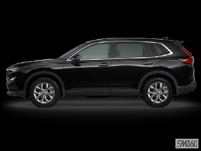 2027 Honda CR-V LX