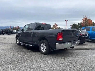 2017 Ram 1500 ST
